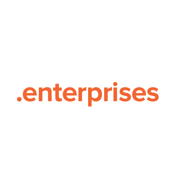 .ENTERPRISES Domain Name Registration ???