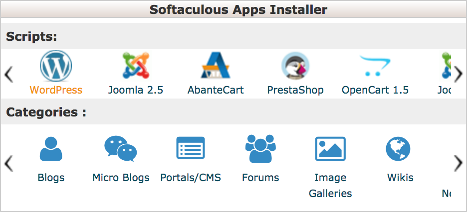 How to Install Wordpress in Cpanel Without Softaculous
