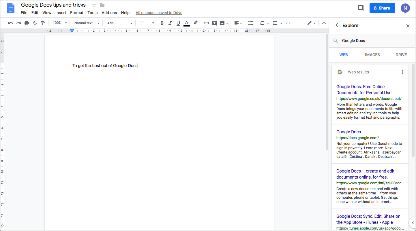 Google Docs Lined Paper Template Master Template