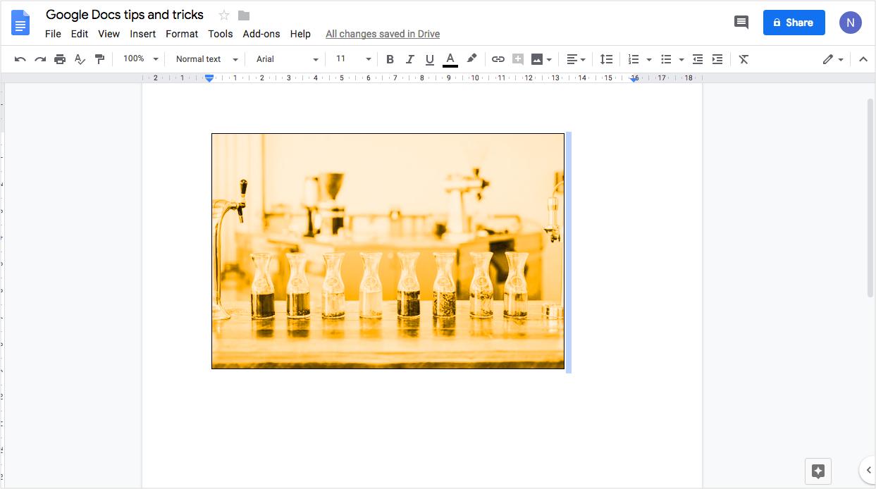 Google Docs Tips And Tricks Namecheap